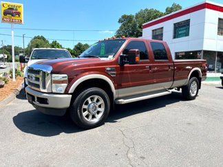 Used 2008 Ford F350 King Ranch image 1