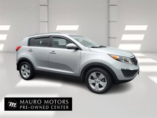 Used 2013 Kia Sportage LX w/ Convenience Pkg image 1