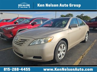 Used 2008 Toyota Camry LE image 1