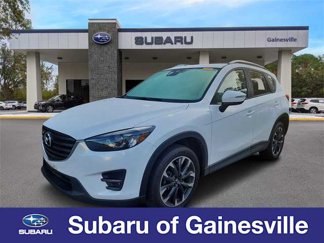 Used 2016 MAZDA CX-5 Grand Touring image 1