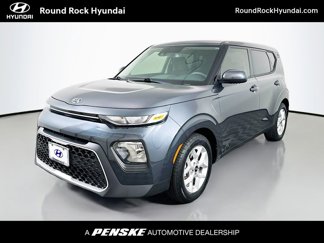 Used 2020 Kia Soul S video 1