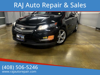 Used 2014 Chevrolet Volt image 1