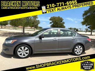 Used 2008 Honda Accord EX-L image 1