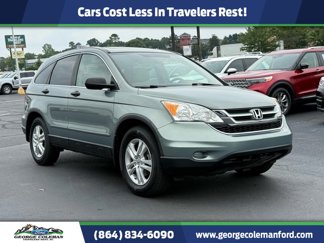 Used 2011 Honda CR-V EX image 1