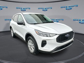 New 2025 Ford Escape Active w/ Tech Pack #1 image 1