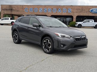 Used 2023 Subaru Crosstrek 2.5i Limited image 1