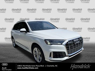 Used 2023 Audi Q7 3.0T Premium Plus w/ Premium Plus Package image 1