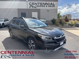Used 2022 Subaru Outback Limited XT image 1