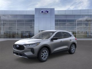 New 2024 Ford Escape Active image 1