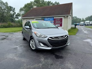 Used 2014 Hyundai Elantra GT image 1