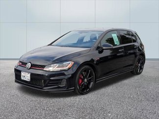 Used 2019 Volkswagen GTI Rabbit Edition image 1