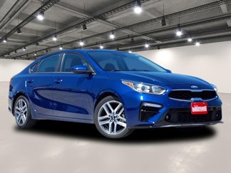 Used 2019 Kia Forte S image 1