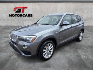 Used 2016 BMW X3 xDrive28i image 1