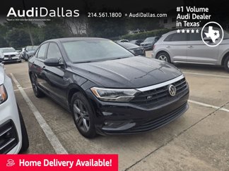 Used 2019 Volkswagen Jetta R-Line w/ R-Line Cold Weather Package image 1
