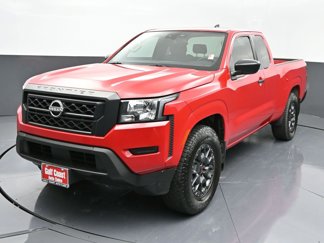 Used 2022 Nissan Frontier S w/ Technology Package image 1