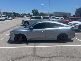 Used 2018 Honda Civic Si image 1