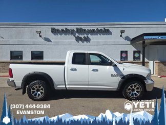 Used 2013 RAM 1500 SLT image 1