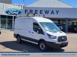 Used 2019 Ford Transit 250 130 Medium Roof image 1