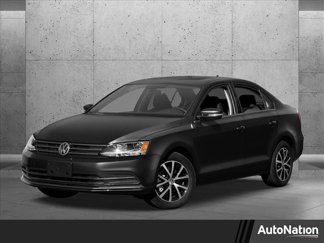 Used 2016 Volkswagen Jetta Sport image 1