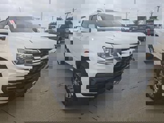 Used 2021 Chevrolet Colorado LT image 1