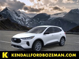 New 2025 Ford Escape Active w/ Cold Weather Package image 1
