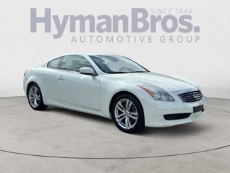 Used 2008 INFINITI G37 Journey w/ Premium Pkg image 1