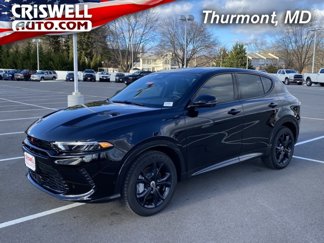 Used 2024 Dodge Hornet R/T Plus w/ Tech Pack Plus w/o Parking image 1