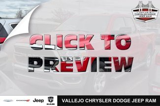 Used 2023 RAM 1500 Big Horn w/ Trailer Tow Group image 1