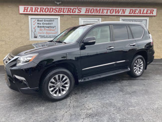 Used 2014 Lexus GX 460 Luxury image 1