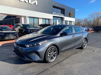 Used 2022 Kia Forte LXS image 1
