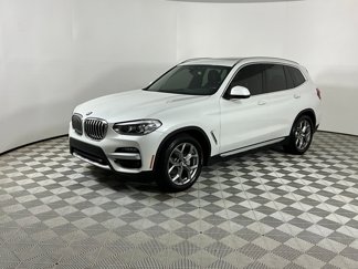 Used 2020 BMW X3 sDrive30i w/ Convenience Package image 1