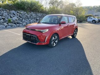 Used 2024 Kia Soul GT-Line w/ Option Group 020 image 1