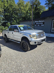 Used 2014 Ford F150 XLT w/ XLT Chrome Package image 1