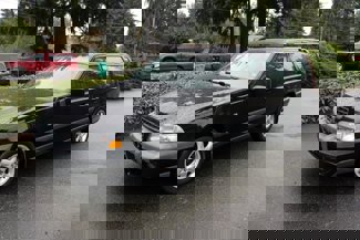 Used 2000 Volvo V70 Cross Country image 1
