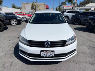 Used 2016 Volkswagen Jetta S image 1