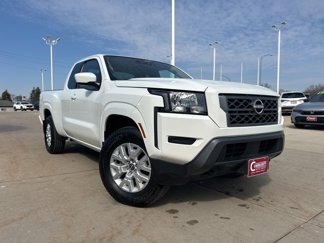 Used 2022 Nissan Frontier SV w/ Technology Package image 1