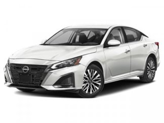 Used 2024 Nissan Altima 2.5 SV video 1