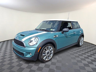 Used 2012 MINI Cooper S image 1