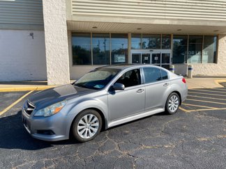 Used 2011 Subaru Legacy 3.6R Limited image 1