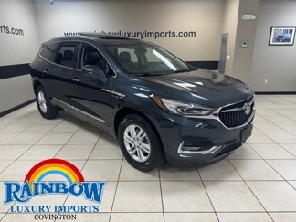 Used 2020 Buick Enclave Essence image 1