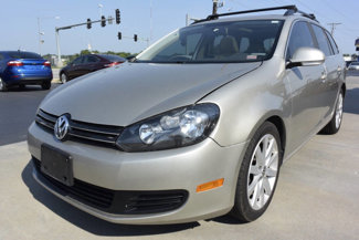 Used 2013 Volkswagen Jetta TDI image 1