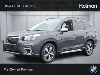 Used 2020 Subaru Forester Touring image 1