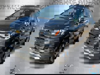 Used 2020 Chevrolet Trax LT w/ LT Convenience Package image 1