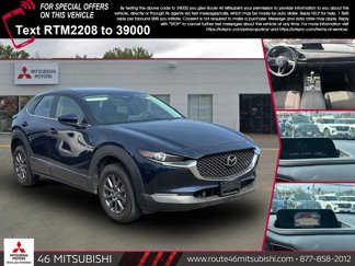Used 2024 MAZDA CX-30 AWD 2.5 S image 1
