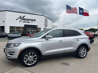 Used 2015 Lincoln MKC AWD w/ Equipment Group 101A Select image 1
