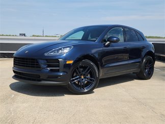 Used 2020 Porsche Macan image 1