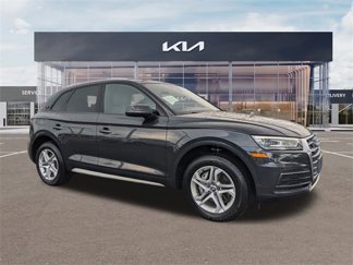 Used 2018 Audi Q5 2.0T Premium image 1