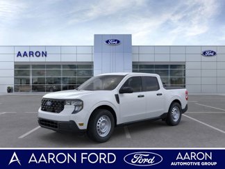 New 2025 Ford Maverick XL w/ Equipment Group 102A image 1