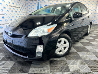 Used 2010 Toyota Prius Five image 1