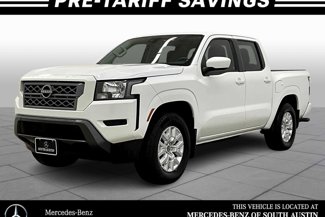 Used 2023 Nissan Frontier SV w/ Technology Package image 1